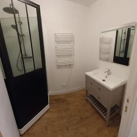 Maison De Familiale Villa