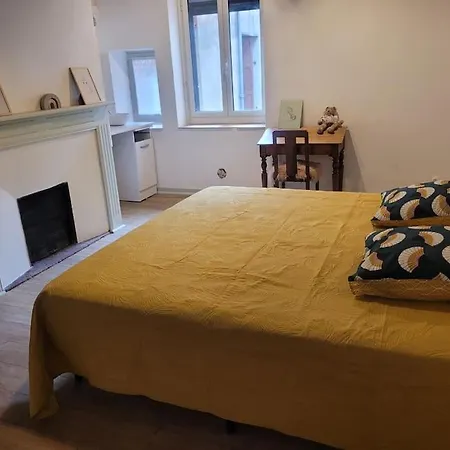 Villa Maison De Familiale Caussade