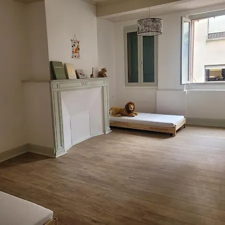 Maison De Familiale 빌라